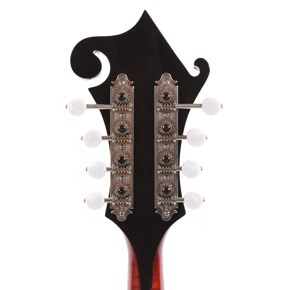 Eastman MD815/v Adirondack/Flamed Maple F-Style Mandolin Antique Varnish Folk Instruments / Mandolins
