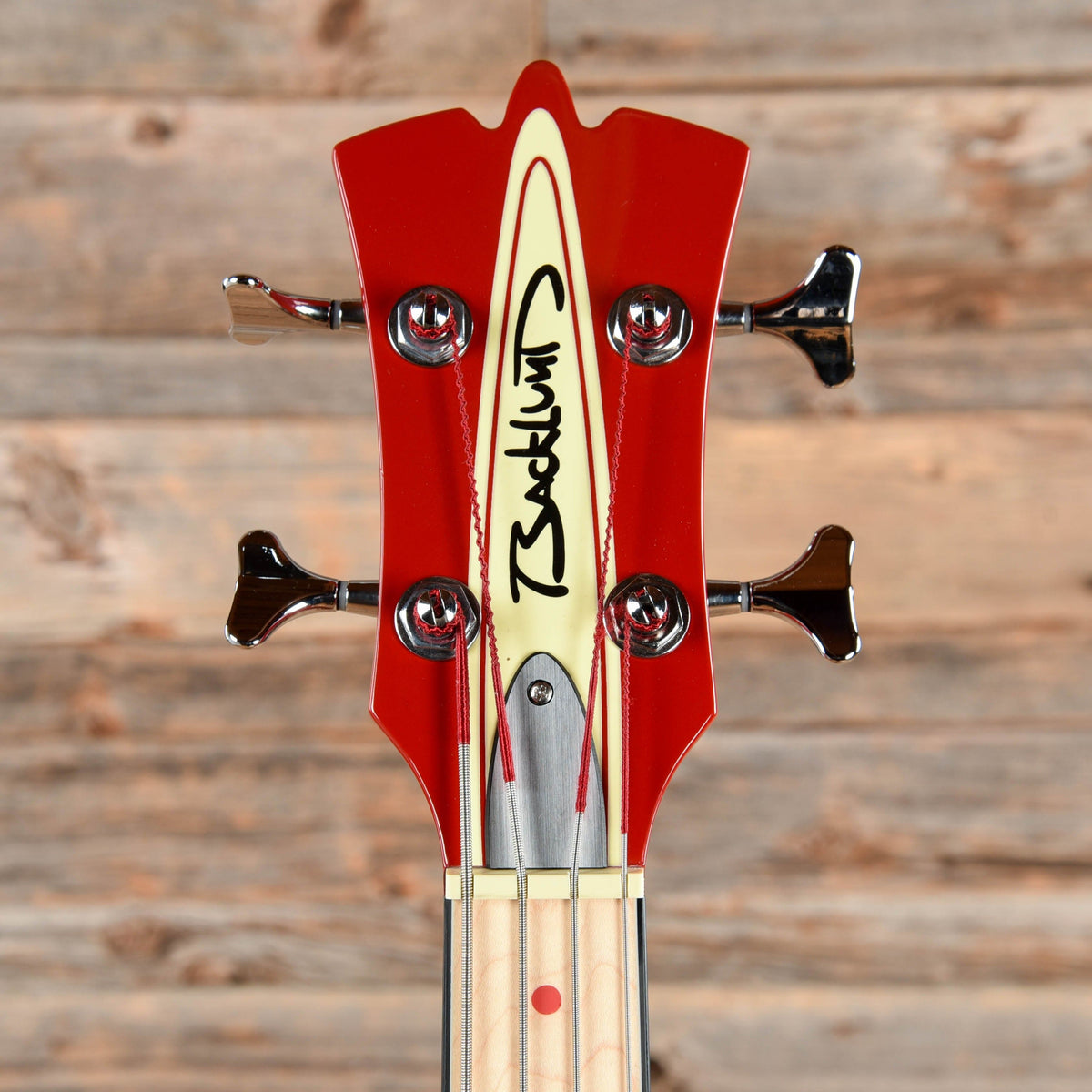 Eastwood Backlund Rockerbox Bass Bass Guitars / Short Scale