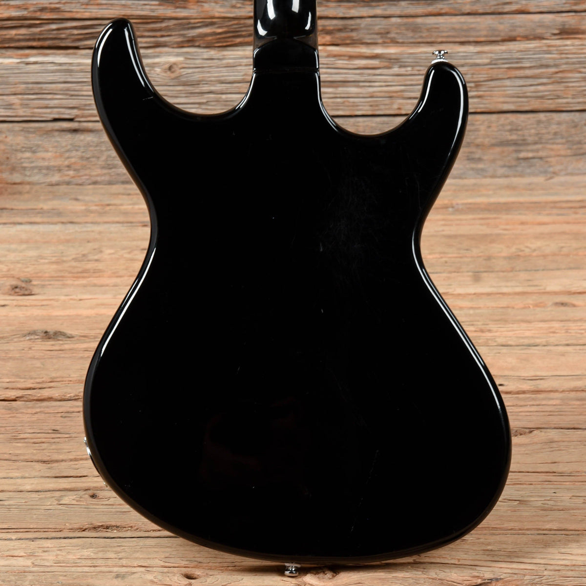 Eastwood Sidejack Baritone DLX Green Burst Electric Guitars / Solid Body