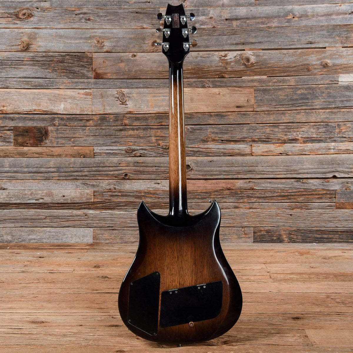 Electra MPC Outlaw X730 Tobacco Sunburst 1970s Electric Guitars / Solid Body