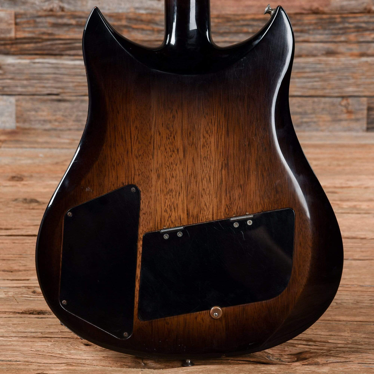 Electra MPC Outlaw X730 Tobacco Sunburst 1970s Electric Guitars / Solid Body