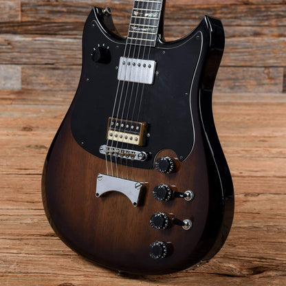 Electra MPC Outlaw X730 Tobacco Sunburst 1970s Electric Guitars / Solid Body