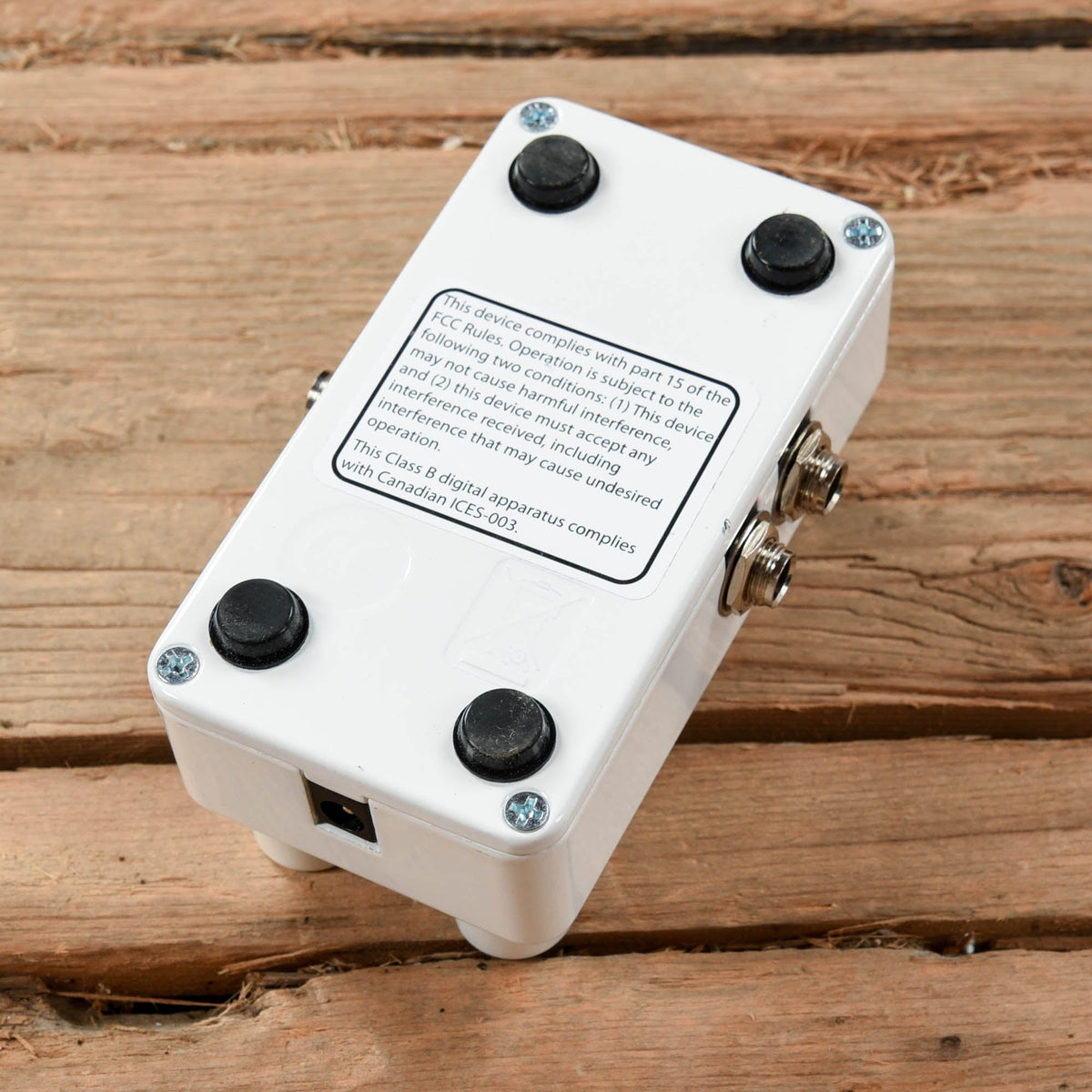 Electro-Harmonix Canyon Delay & Looper Pedal Effects and Pedals / Delay