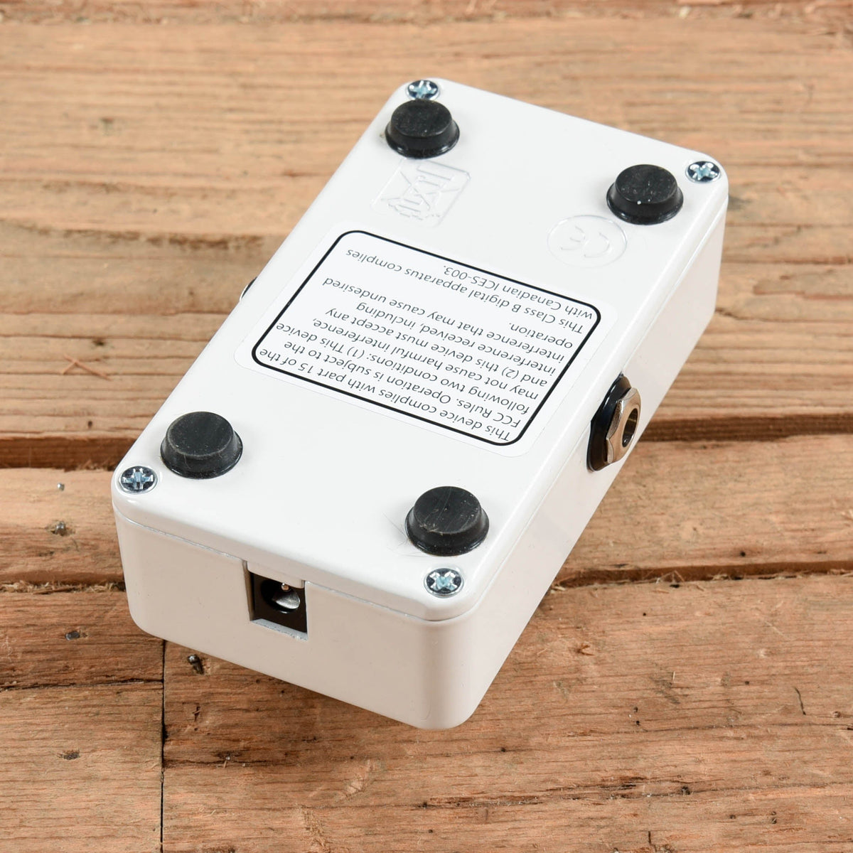 Electro-Harmonix Nano Looper 360 Effects and Pedals / Loop Pedals and Samplers