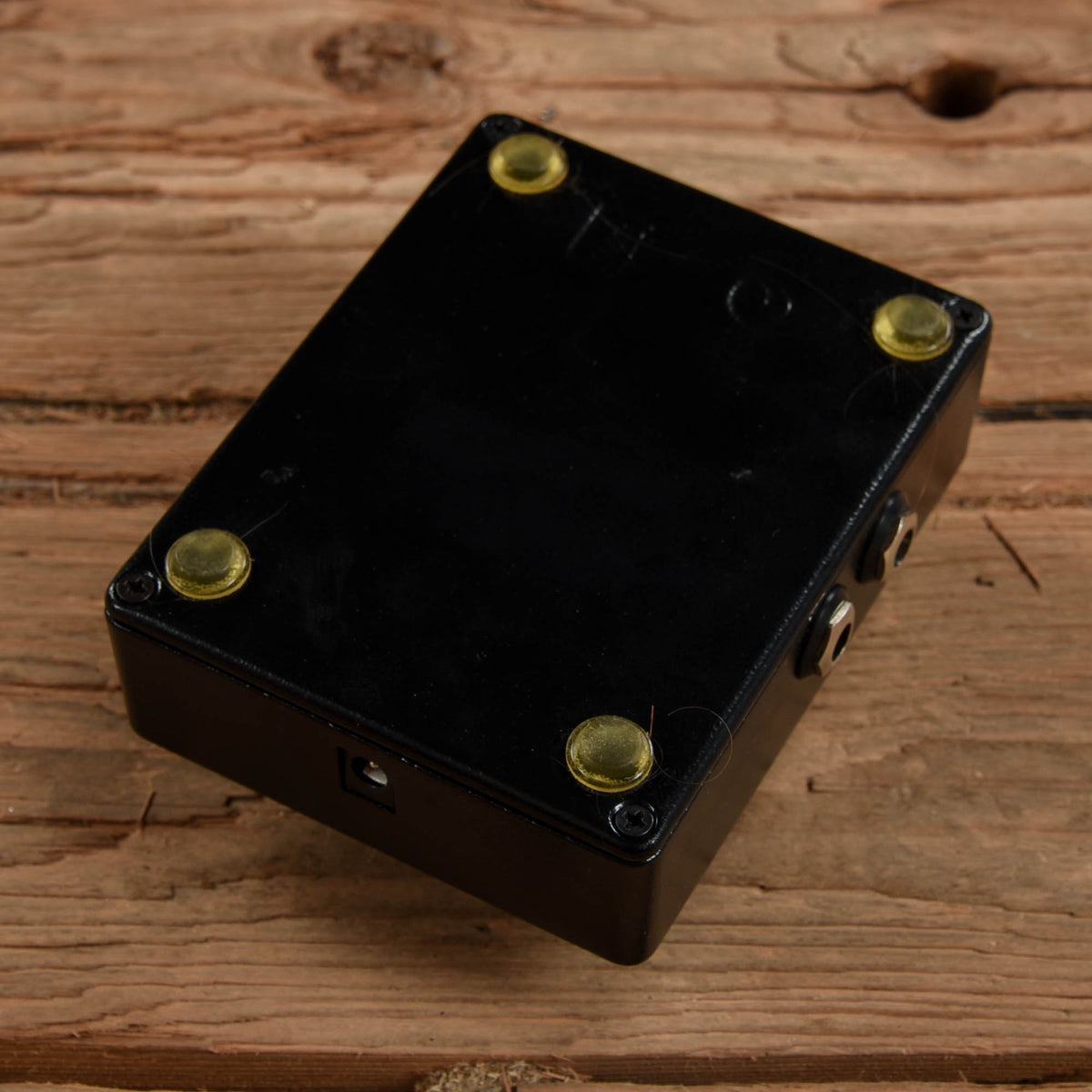 Electro-Harmonix Good Vibes Analog Modulator Pedal Effects and Pedals / Ring Modulators