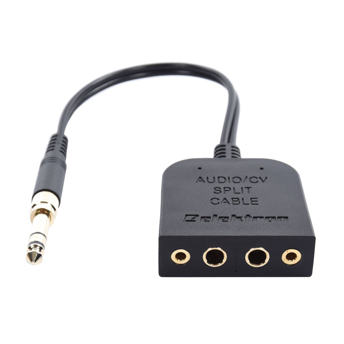 Elektron CK-1 Audio/CV Split Cable Kit Accessories / Cables