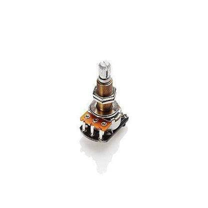 EMG 25KASPL-LS Solderless Long Shaft Volume Control Pot Parts / Knobs