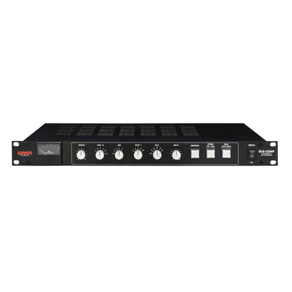 Warm Audio BUS-COMP Stereo VCA Bus Compressor Pro Audio / Outboard Gear