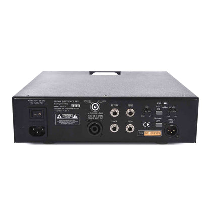 Epifani PICCOLO 333 Bass Head Amps / Bass Heads