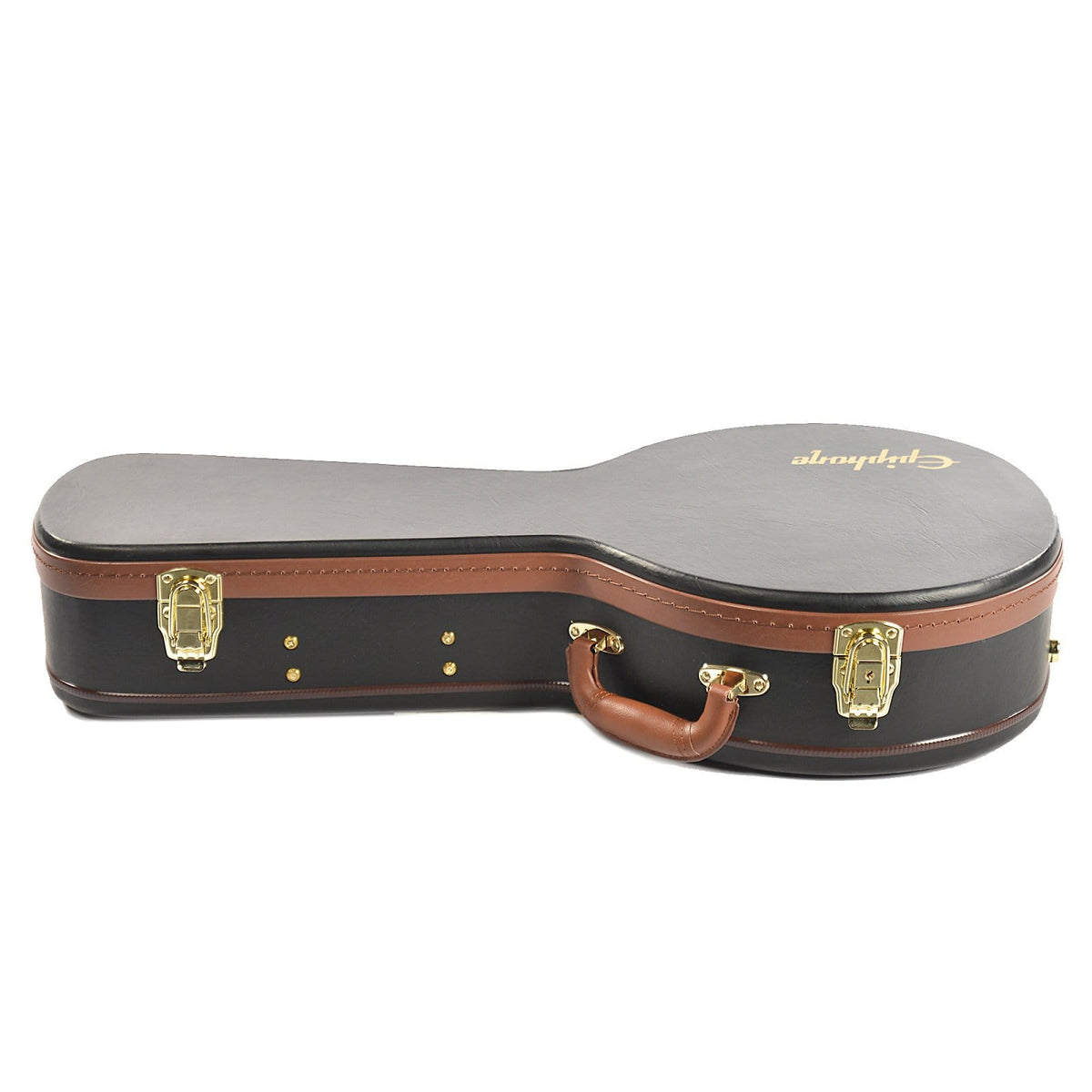 Epiphone Case "A-Style" Mandolin Accessories / Cases and Gig Bags / Guitar Cases