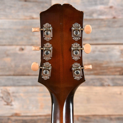 Epiphone Zenith Sunburst 1949 Acoustic Guitars / Archtop
