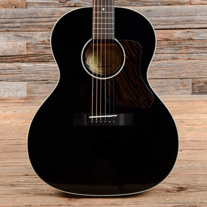 Epiphone EL-00 Pro Black 2015 Acoustic Guitars / Built-in Electronics