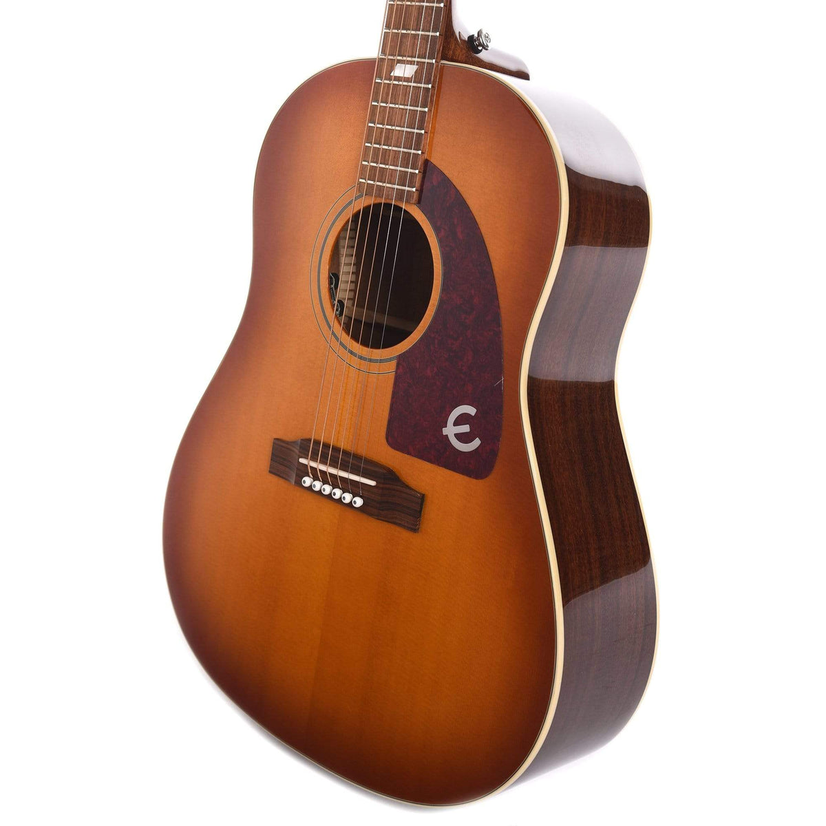 Epiphone Limited Peter Frampton "1964" Texan w/LR Baggs EAS-VTC Acoustic Guitars / Built-in Electronics