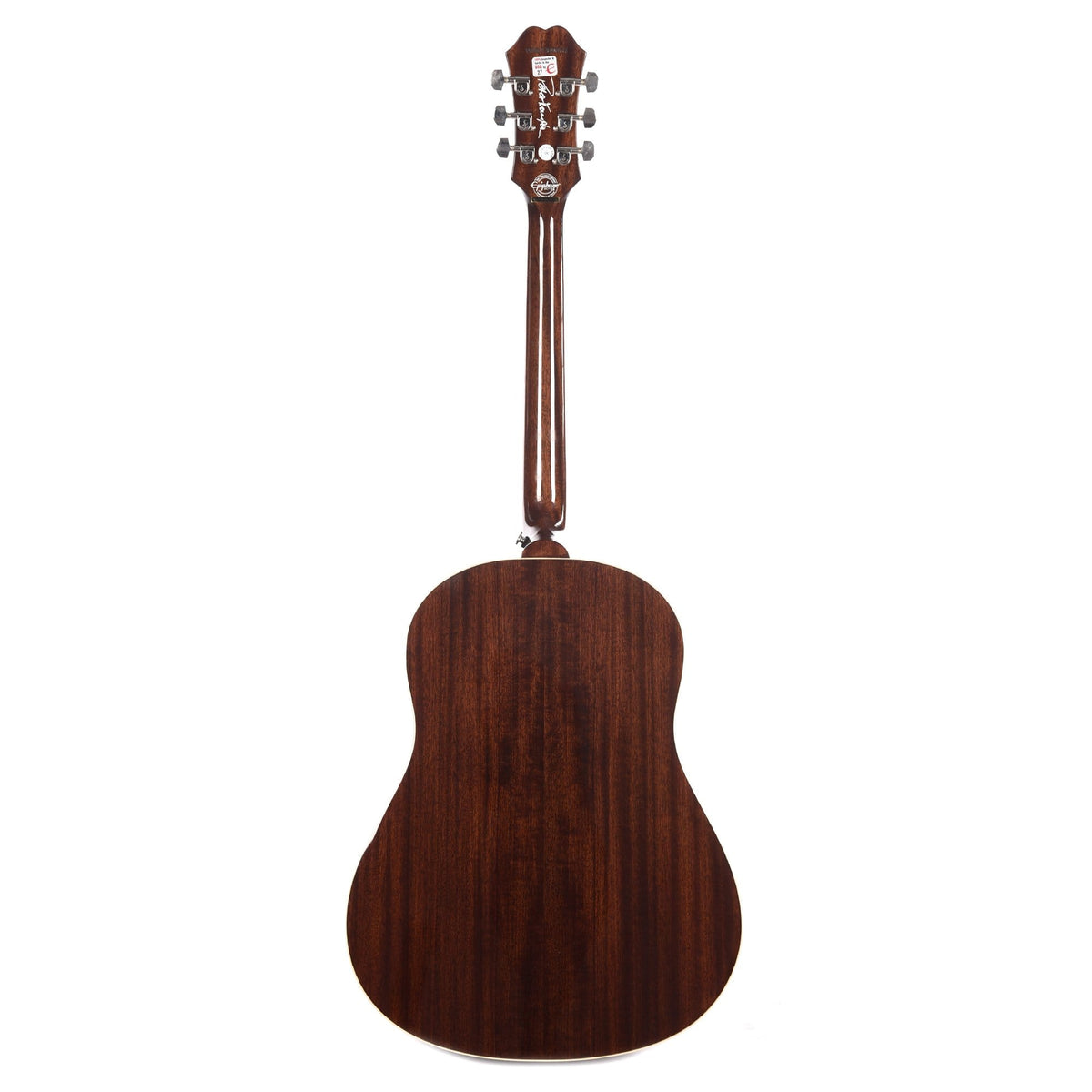 Epiphone Limited Peter Frampton "1964" Texan w/LR Baggs EAS-VTC Acoustic Guitars / Built-in Electronics