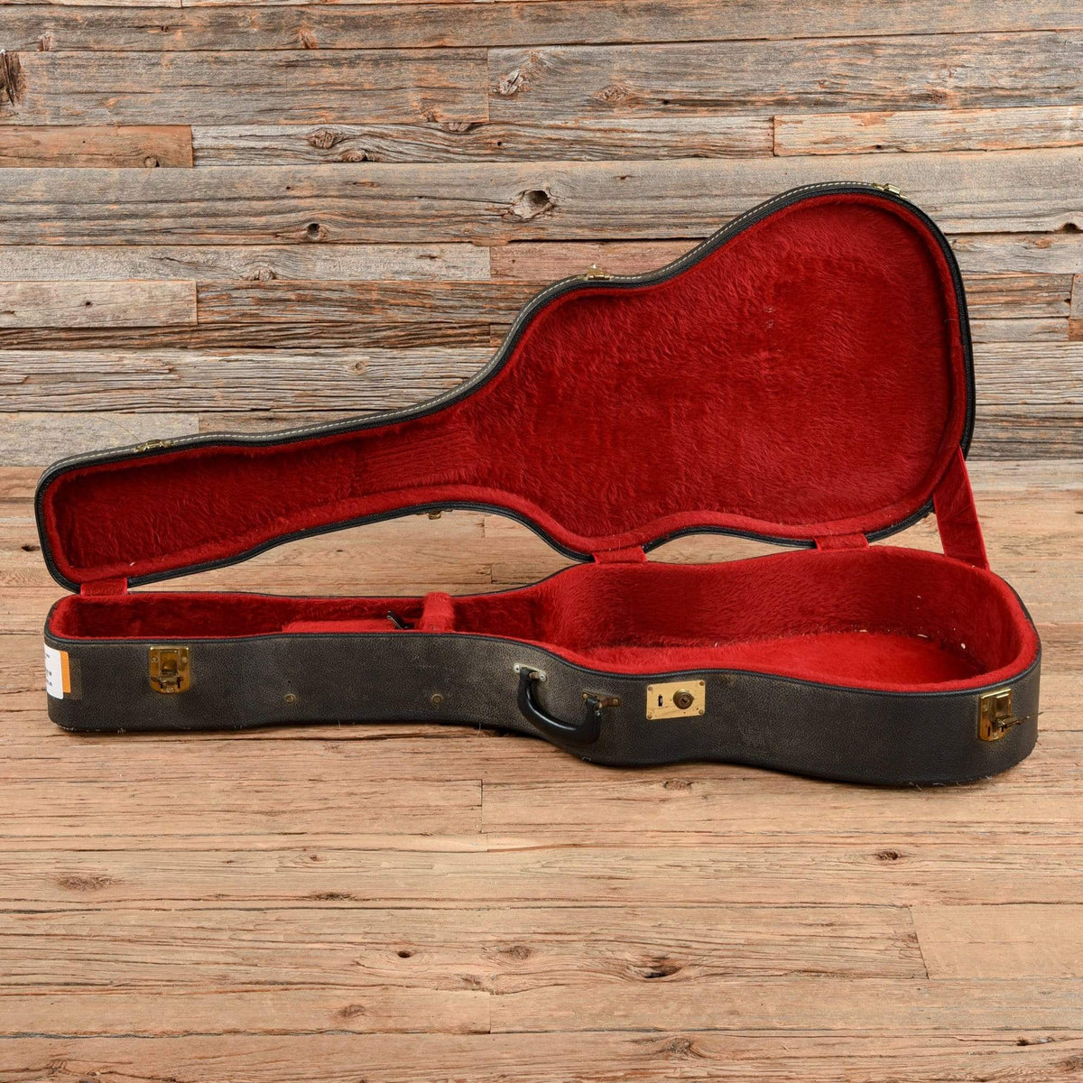 Epiphone FT-110 Frontier Natural 1965 Acoustic Guitars / Dreadnought
