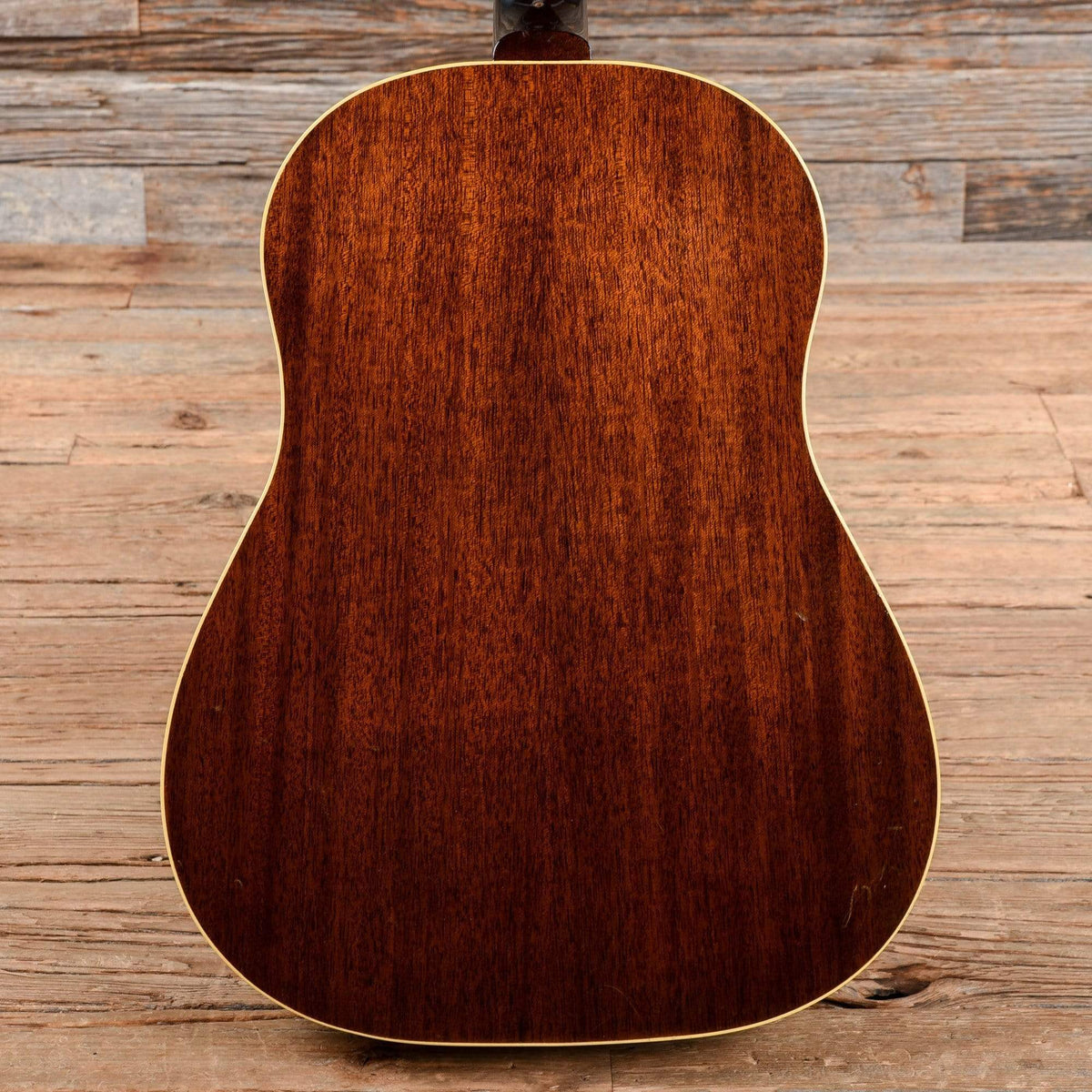 Epiphone FT-79 Texan Sunburst 1965 Acoustic Guitars / Dreadnought