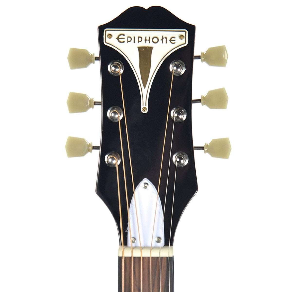 Epiphone PRO-1 Dreadnought Acoustic Wine Red Acoustic Guitars / Dreadnought