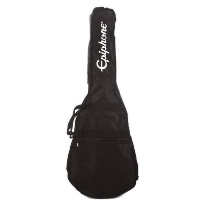 Epiphone El Nino Travel Acoustic Antique Natural Outfit Acoustic Guitars / Mini/Travel