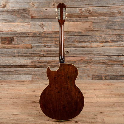 Epiphone E444TC Granada Sunburst 1966 Electric Guitars / Hollow Body