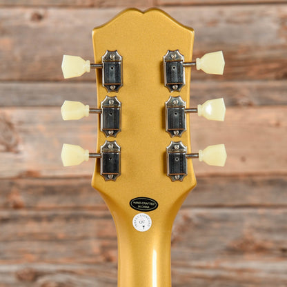 Epiphone ES-335 IG Traditional Pro Gold 2021 Electric Guitars / Semi-Hollow