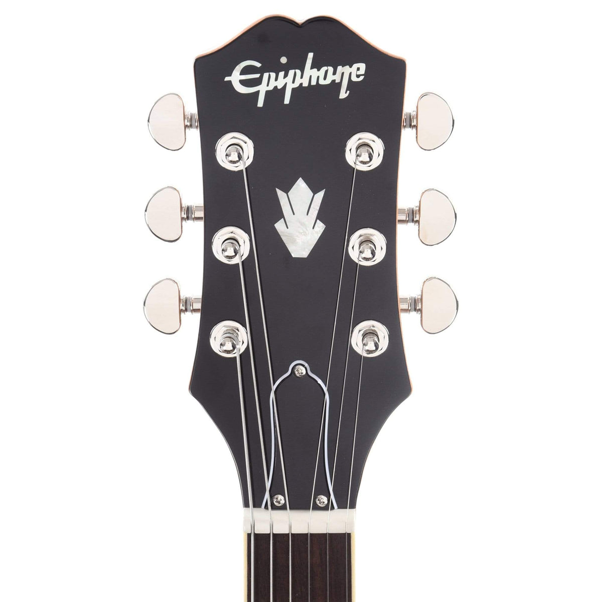 Epiphone Inspired by Gibson ES-339 Natural Electric Guitars / Semi-Hollow