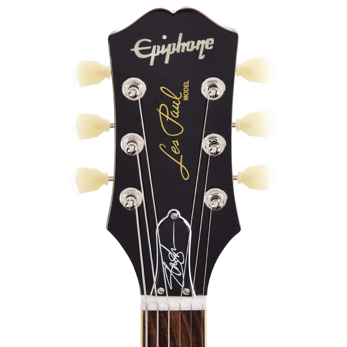 Epiphone Inspired by Gibson Slash Les Paul Anaconda Burst Electric Guitars / Solid Body