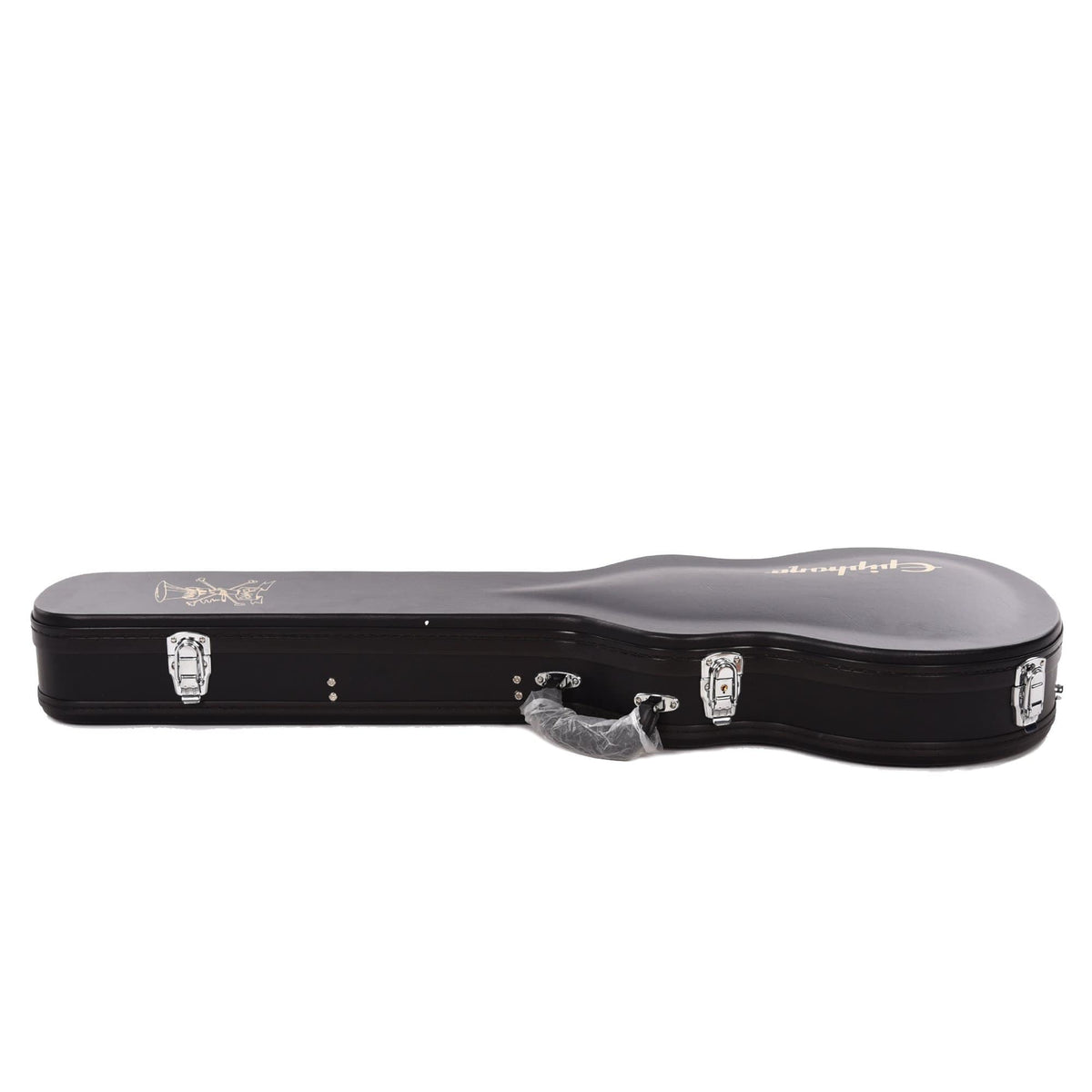 Epiphone Inspired by Gibson Slash Les Paul Anaconda Burst Electric Guitars / Solid Body