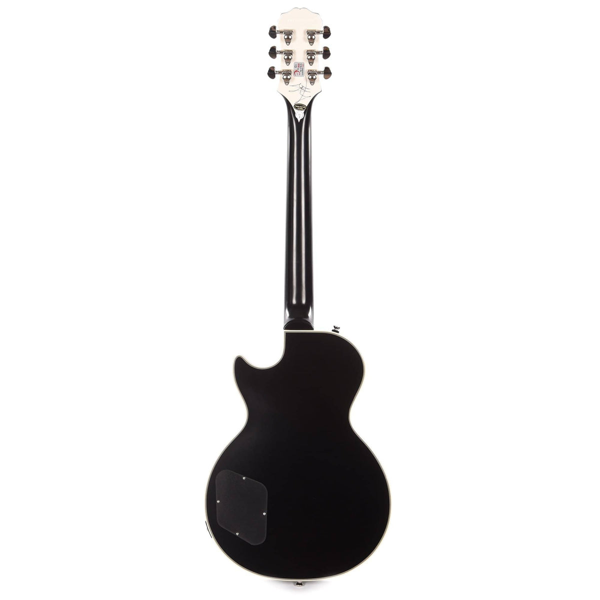 Epiphone Jared James Nichols "Old Glory" Les Paul Custom Outfit Electric Guitars / Solid Body