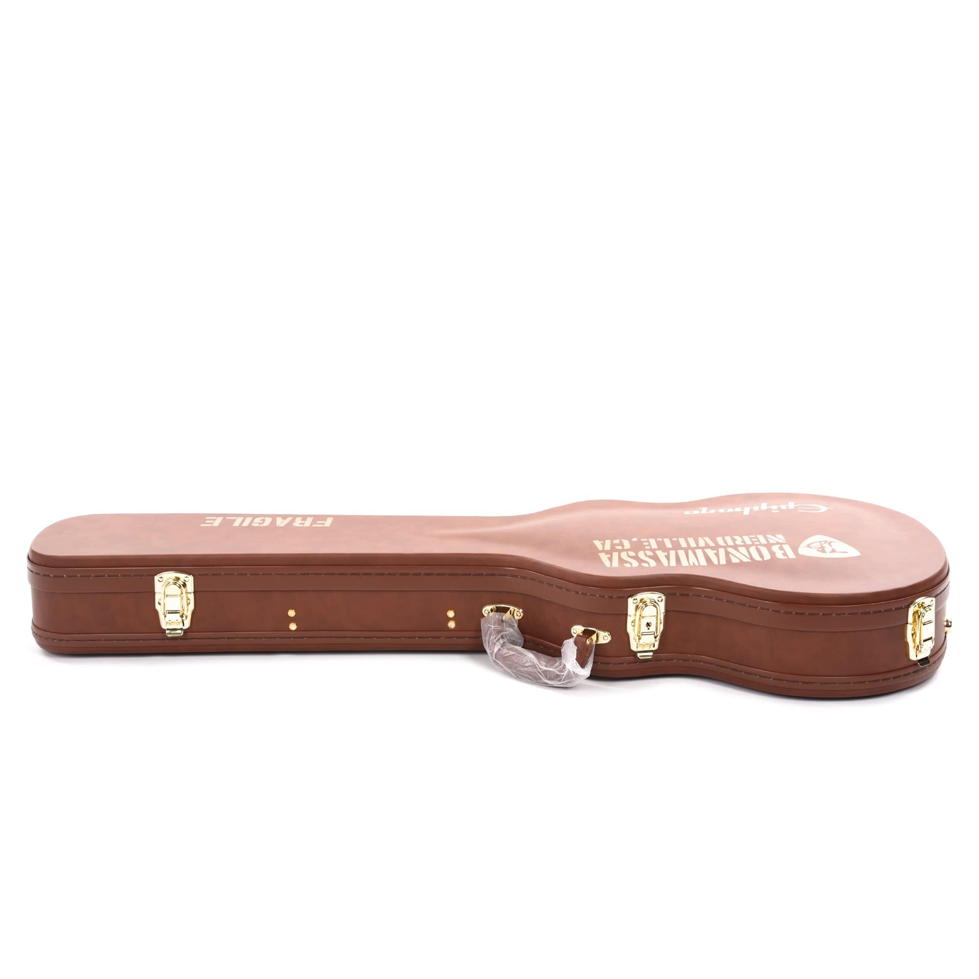 Epiphone Joe Bonamassa Signature 