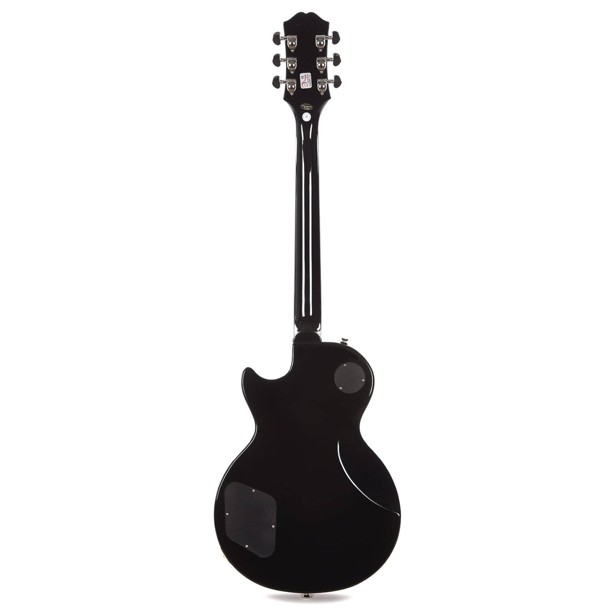 Epiphone Les Paul Muse Scarlet Red Metallic Electric Guitars / Solid Body