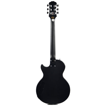 Epiphone Les Paul Special VE Ebony (Vintage Finish) CH Electric Guitars / Solid Body