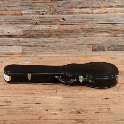 Epiphone Les Paul Standard Black Electric Guitars / Solid Body