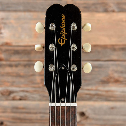 Epiphone Olympic Special Sunburst 1965 Electric Guitars / Solid Body