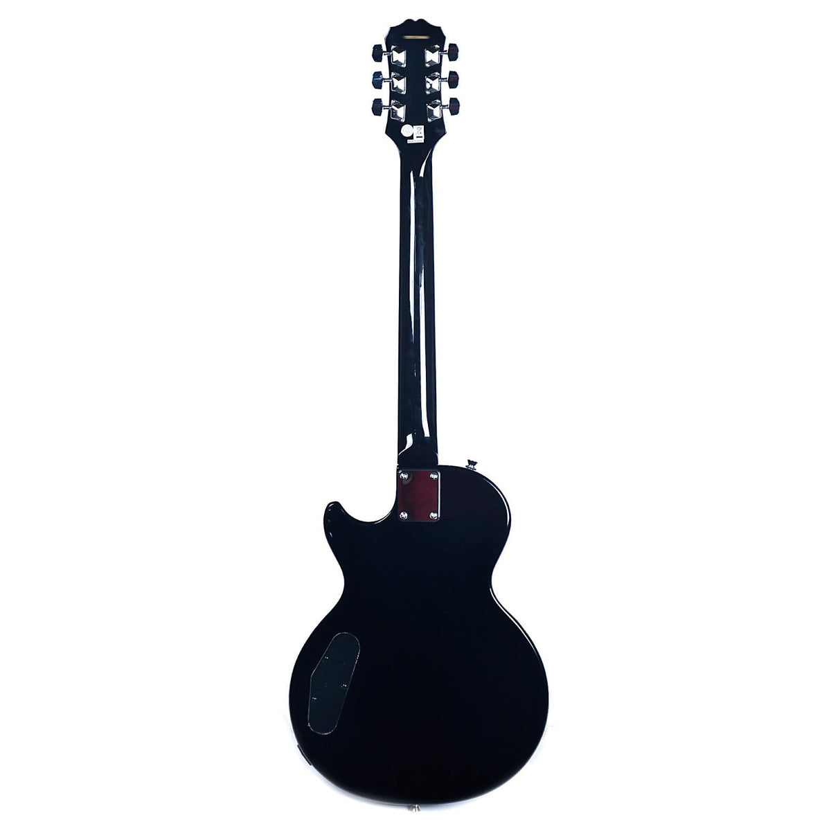 Epiphone Pack Les Paul Player Pack Ebony Electric Guitars / Solid Body