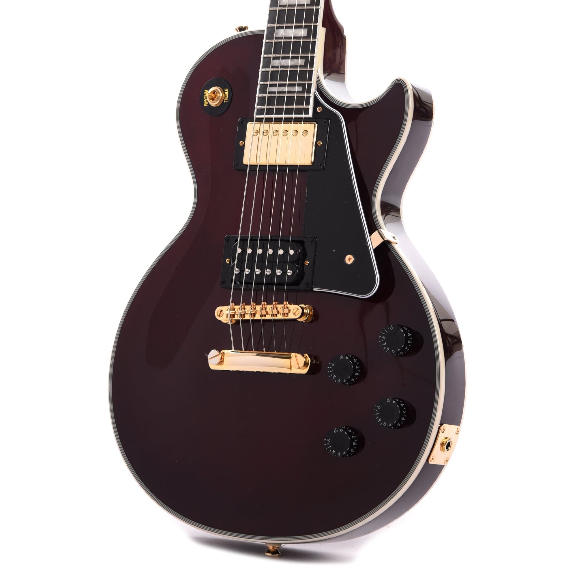 Epiphone Jerry Cantrell Signature 