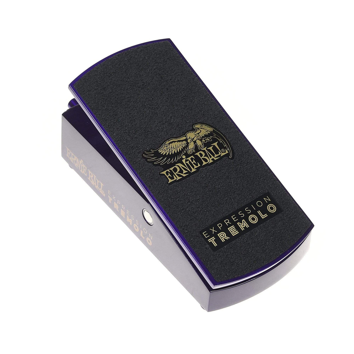 Ernie Ball Expression Tremolo Pedal Effects and Pedals / Tremolo and Vibrato