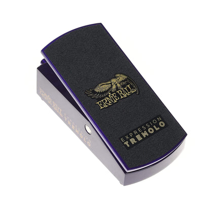 Ernie Ball Expression Tremolo Pedal Effects and Pedals / Tremolo and Vibrato
