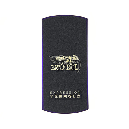 Ernie Ball Expression Tremolo Pedal Effects and Pedals / Tremolo and Vibrato