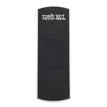 Ernie Ball VP Jr Tuner Pedal Silver Effects and Pedals / Tuning Pedals