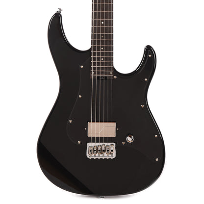 ESP LTD SN-1 HT Baritone Black Electric Guitars / Solid Body