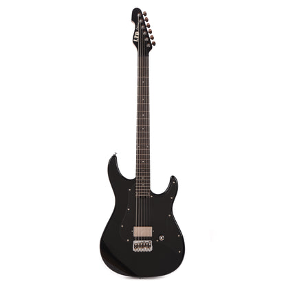 ESP LTD SN-1 HT Baritone Black Electric Guitars / Solid Body