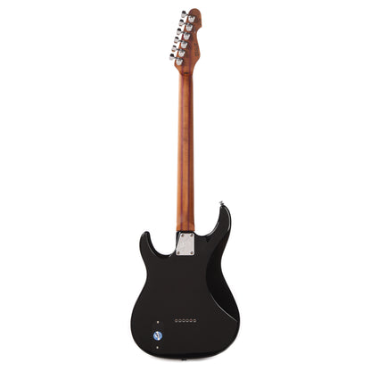 ESP LTD SN-1 HT Baritone Black Electric Guitars / Solid Body
