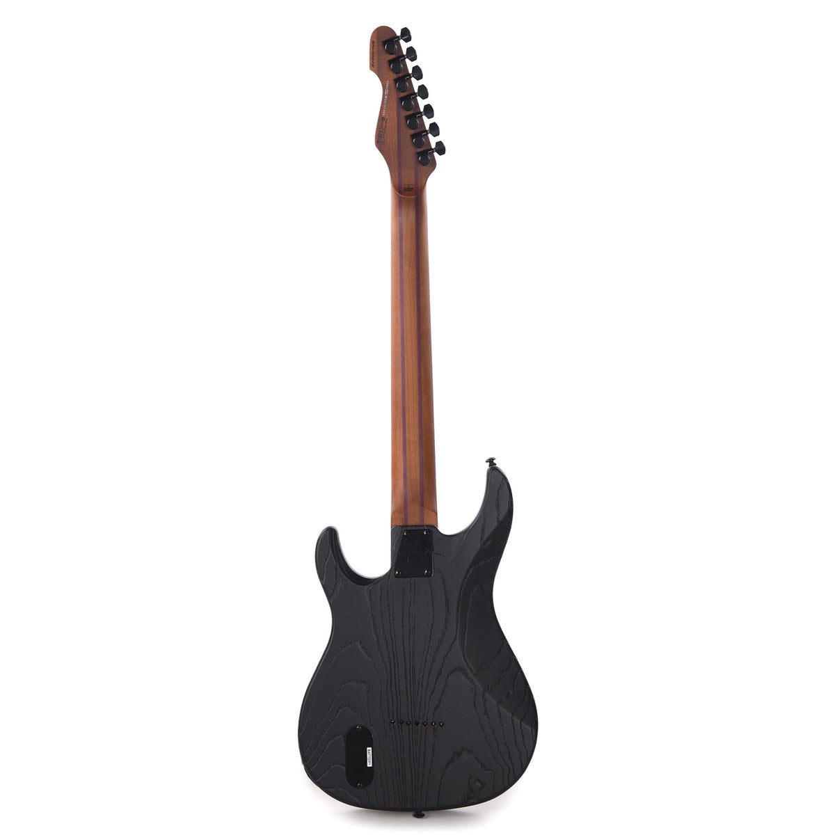 ESP LTD SN-1007 HT Baritone Fireblast Electric Guitars / Solid Body
