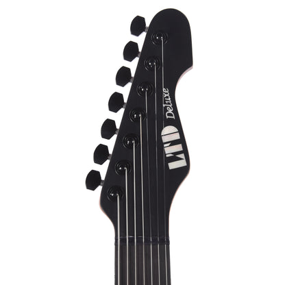 ESP LTD SN-1007 HT Baritone Fireblast Electric Guitars / Solid Body