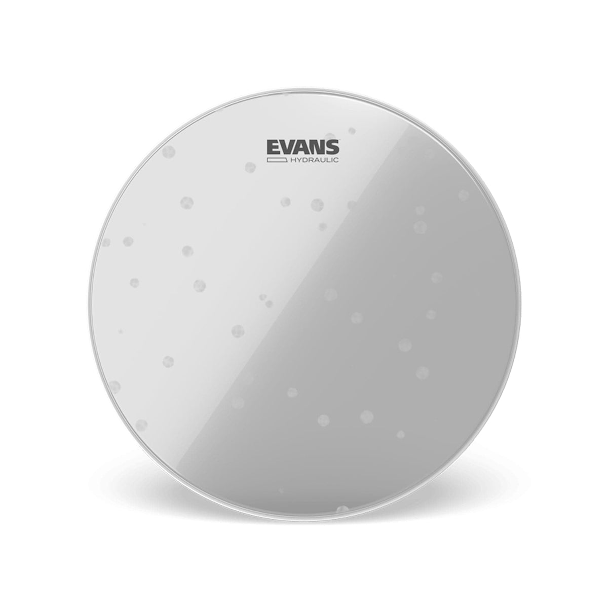 Evans 12" Hydraulic Glass Drumhead Drums and Percussion / Parts and Accessories / Heads