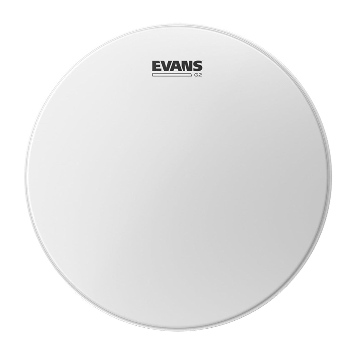 Evans 20" G2 Coated Tom Drumhead Drums and Percussion / Parts and Accessories / Heads