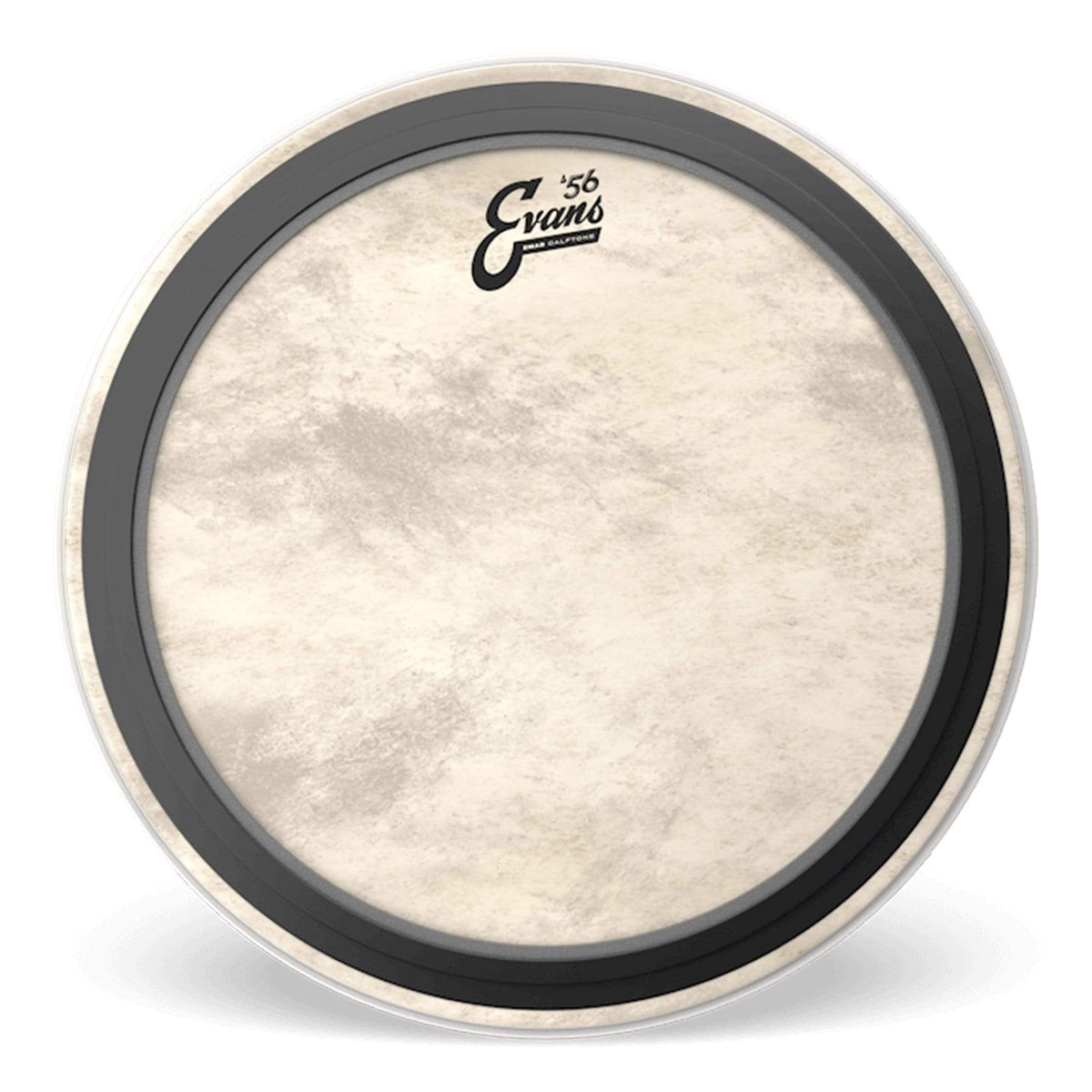 Evans 22" EMAD Calftone Bass Drumhead Drums and Percussion / Parts and Accessories / Heads