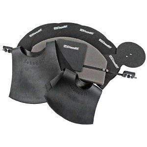 Evans 14 Inch SoundOff Hi-Hat Mute Drums and Percussion / Practice Pads