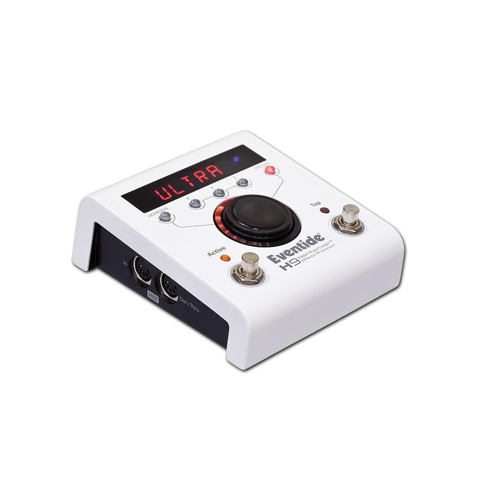 Eventide H9 Multi-Effects Stompbox Effects and Pedals / Multi-Effect Unit