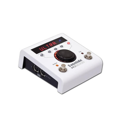 Eventide H9 Multi-Effects Stompbox Effects and Pedals / Multi-Effect Unit